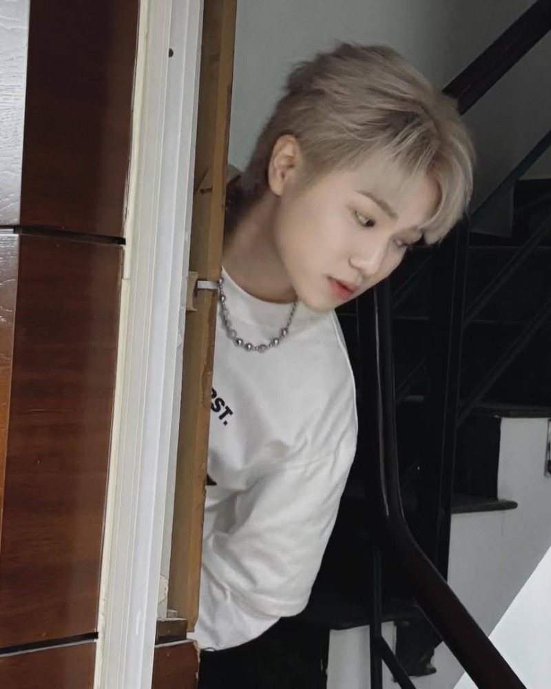 ảnh rhyder dễ thương