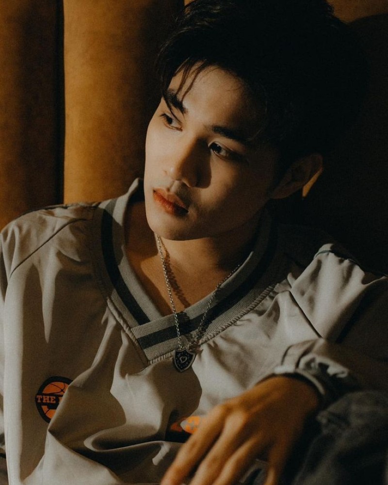 ảnh rhyder dễ thương 3