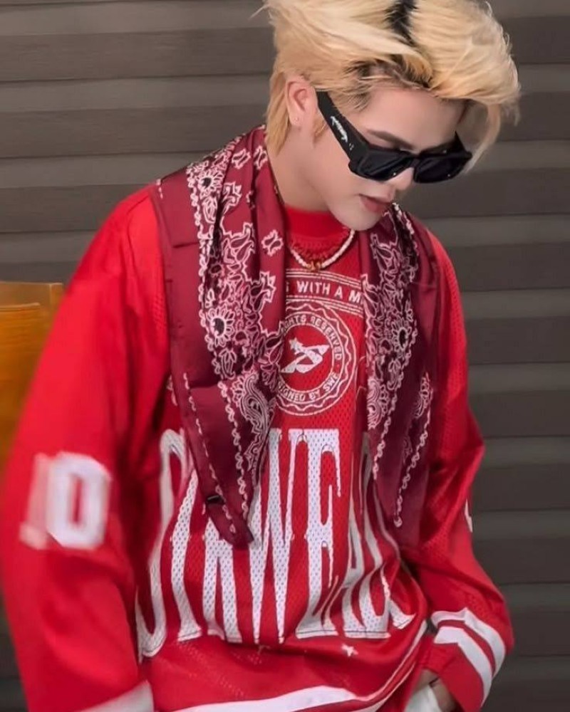 ảnh rhyder dễ thương 30