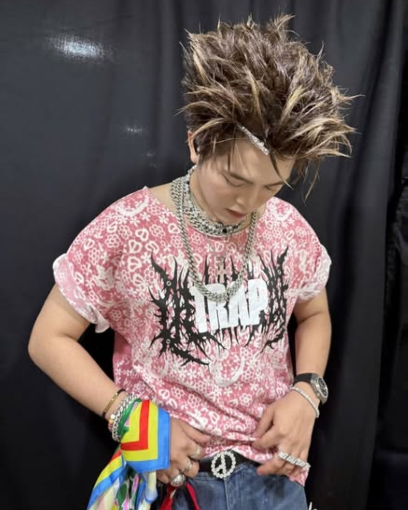 ảnh rhyder dễ thương 32