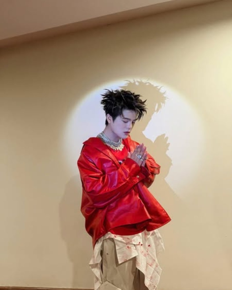 ảnh rhyder dễ thương 33