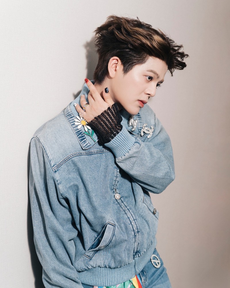 ảnh rhyder dễ thương 34