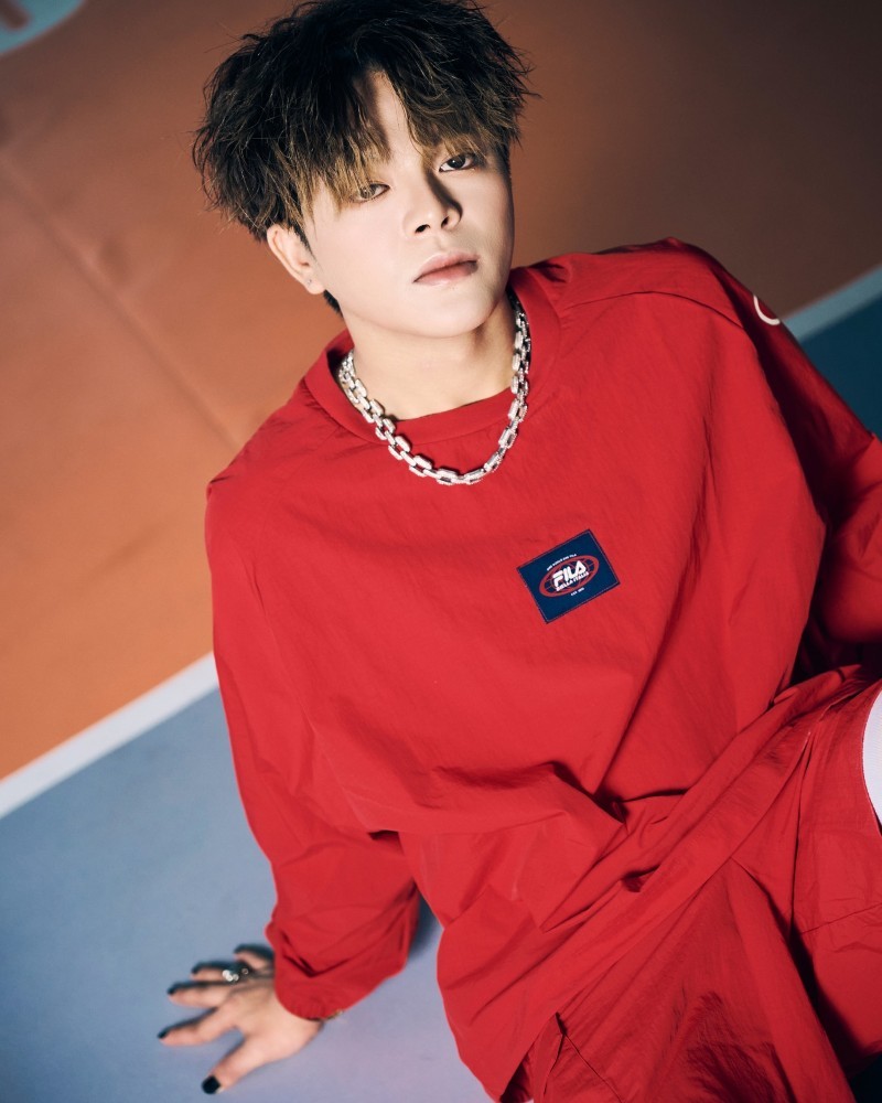 ảnh rhyder dễ thương 35