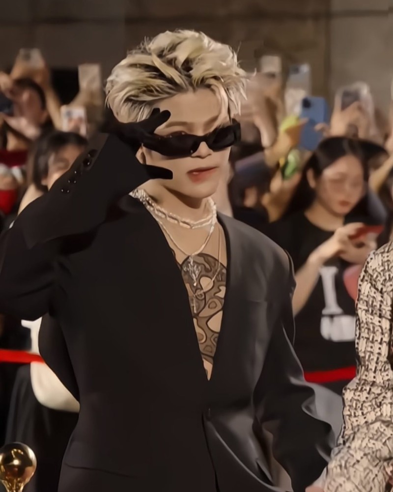 ảnh rhyder dễ thương 4