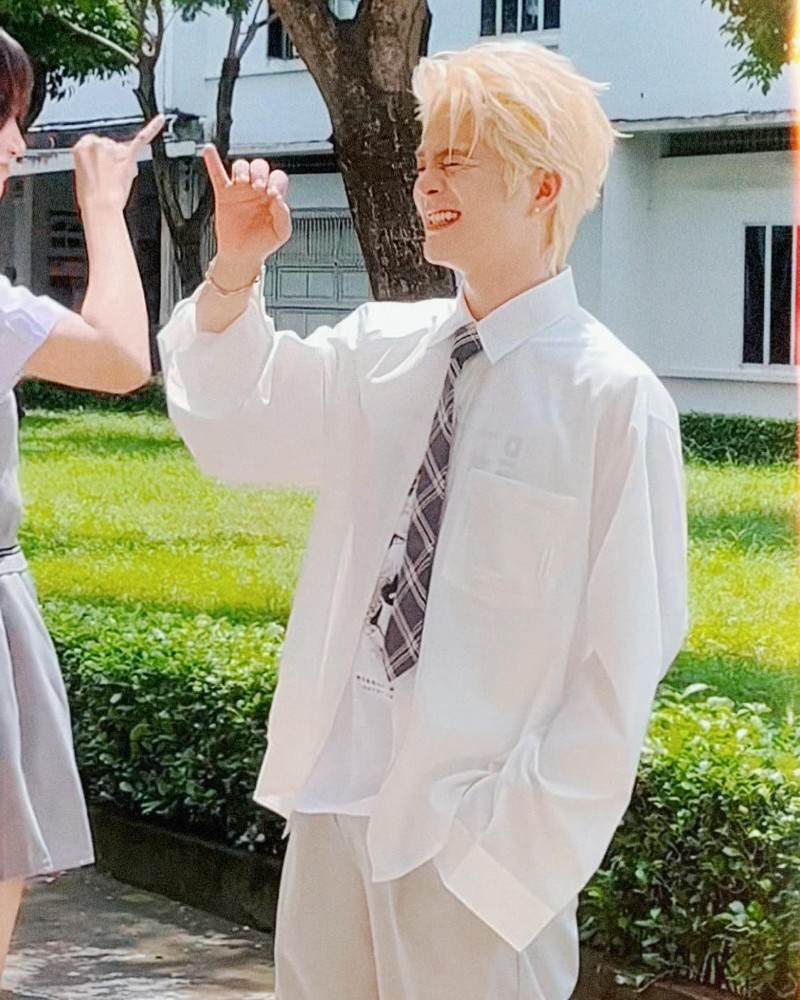 ảnh rhyder dễ thương 6