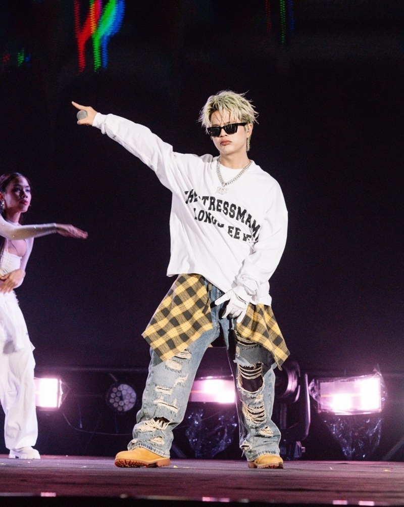 ảnh rhyder dễ thương 7