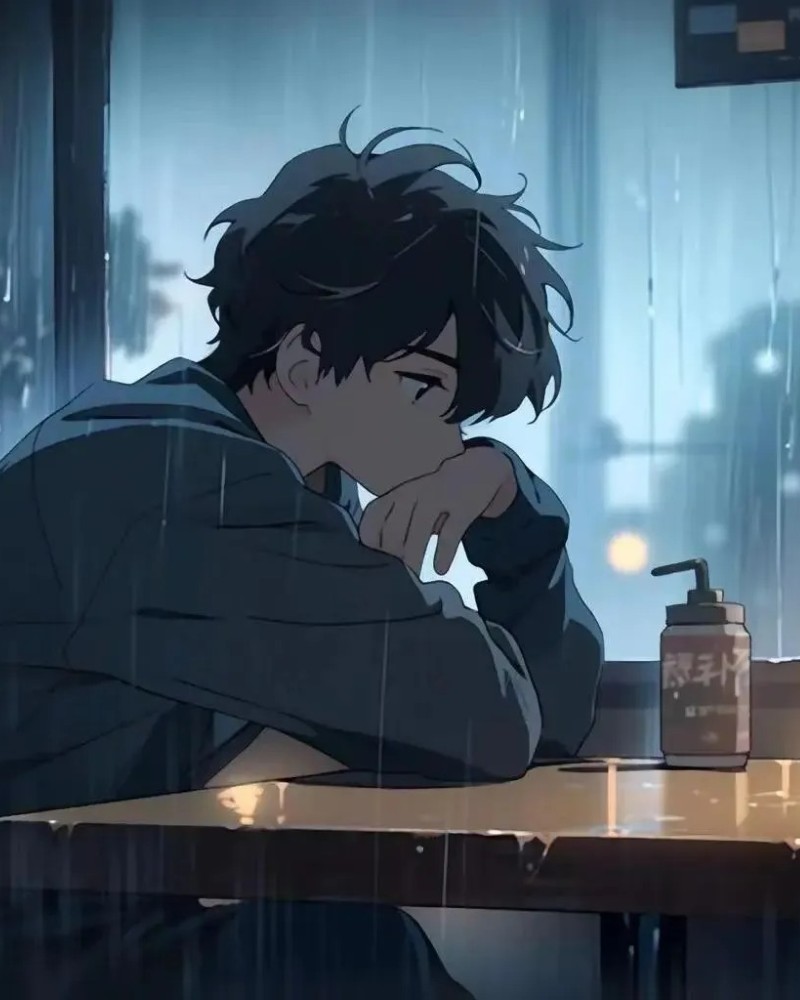 ảnh sadboiz anime 1