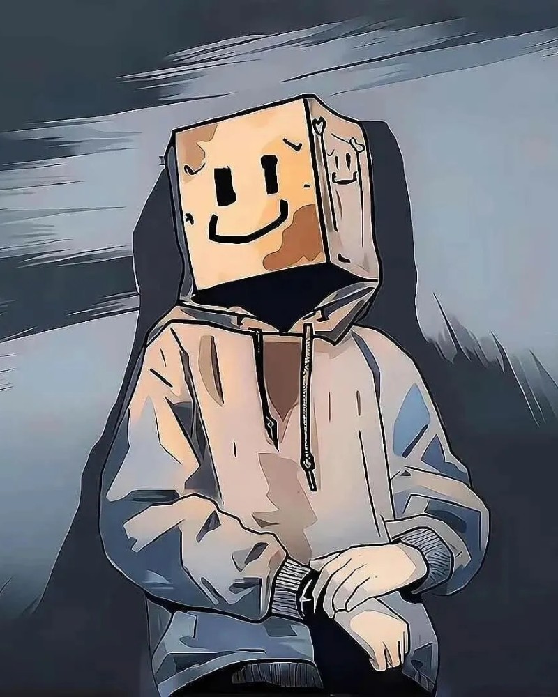 ảnh sadboiz anime 11