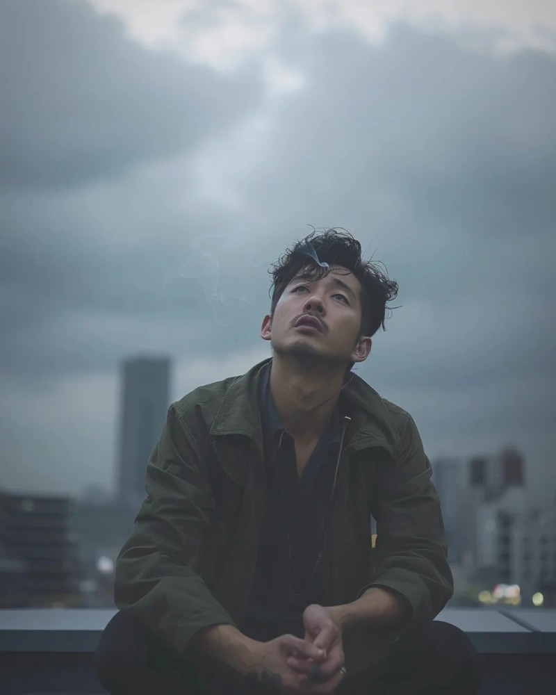 ảnh sadboiz anime 33