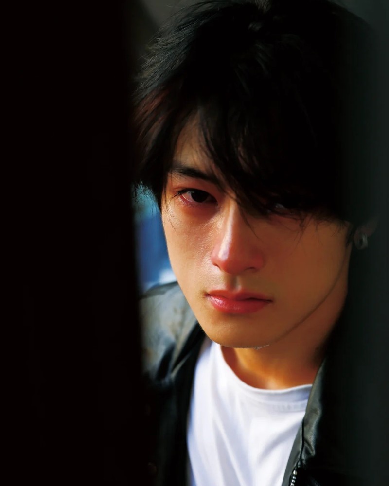 ảnh sadboiz anime 34