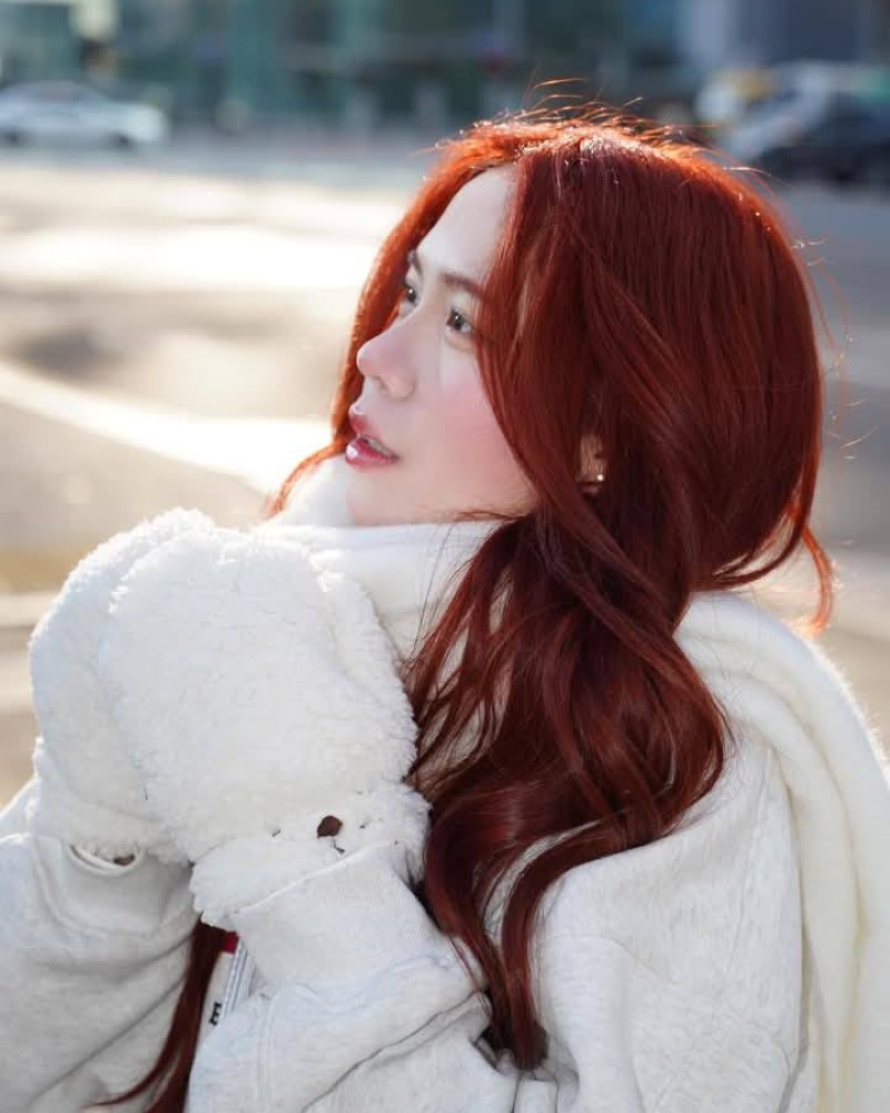 ảnh sammy đào 17