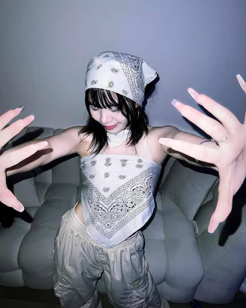 ảnh sammy đào 22