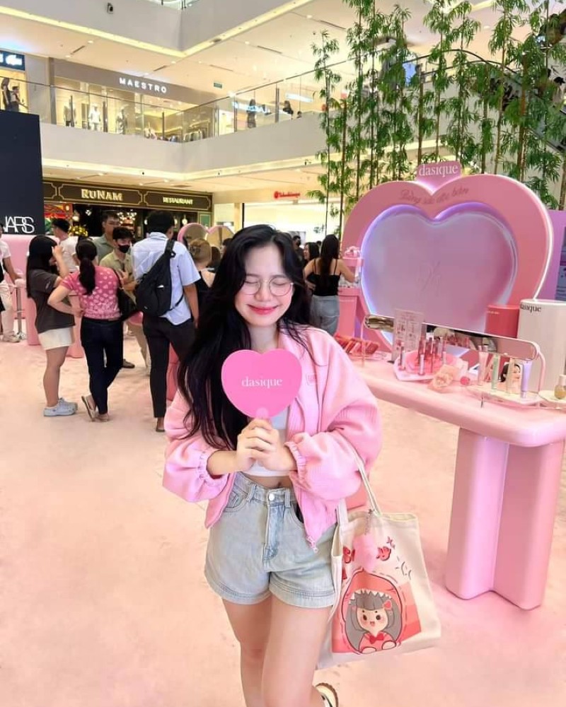 ảnh sammy đào 23