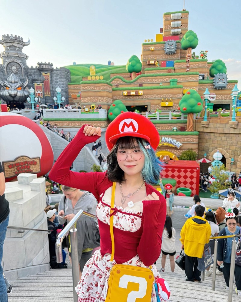 ảnh sammy đào 24