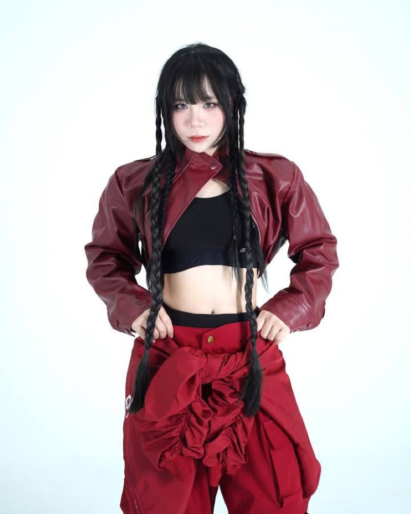 ảnh sammy đào 29