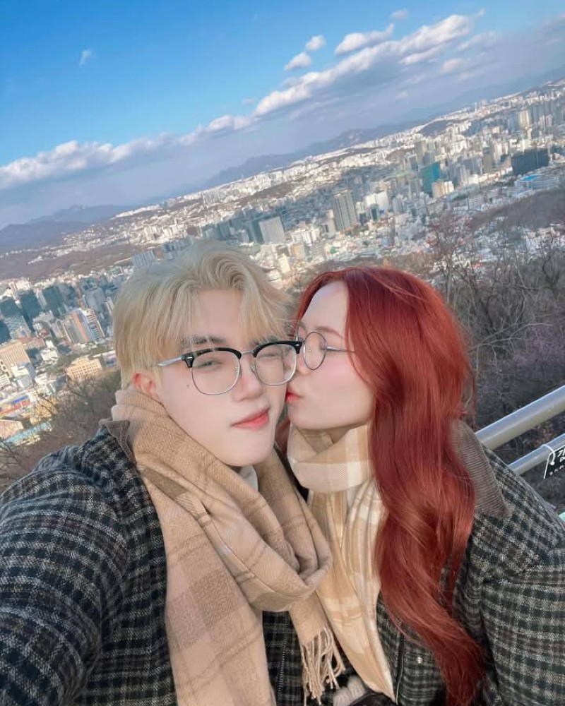 ảnh sammy đào 31