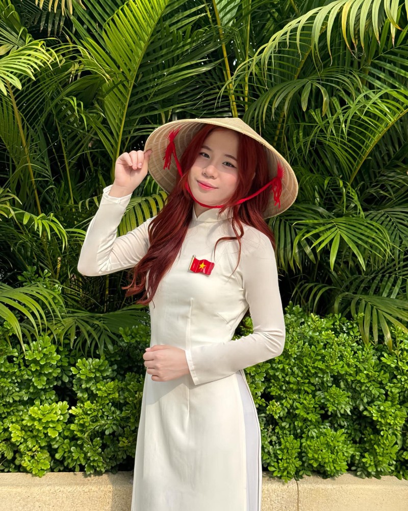 ảnh sammy đào 32
