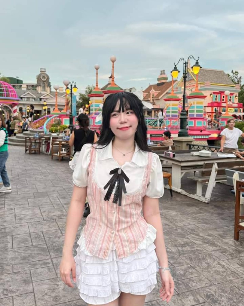 ảnh sammy đào 34