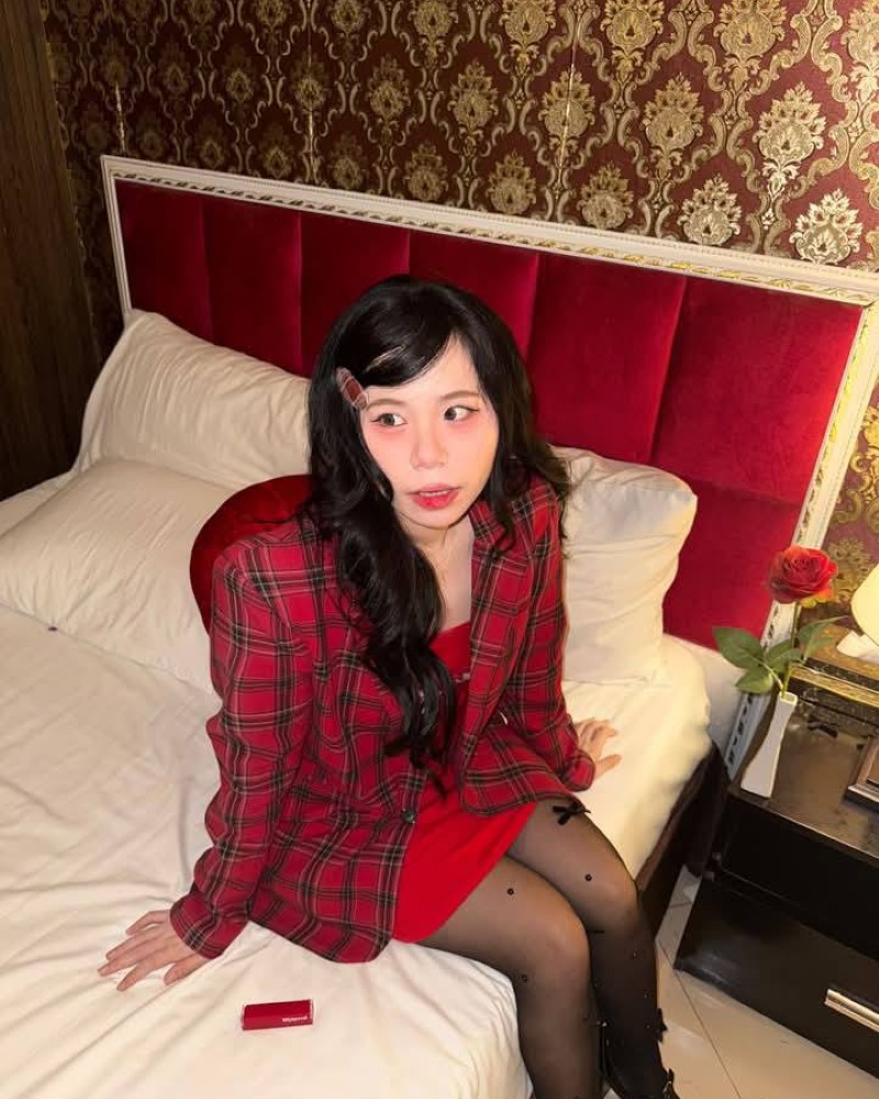 ảnh sammy đào 38