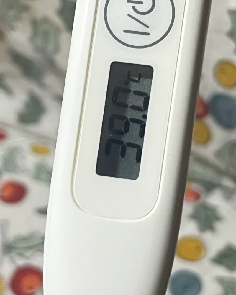 ảnh sốt 39 độ 18