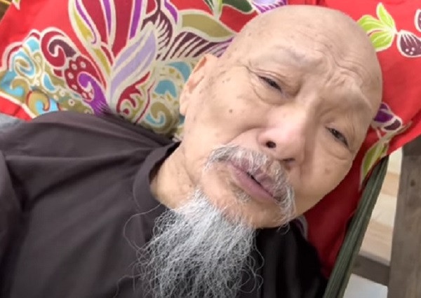 ảnh thầy ông nội 12