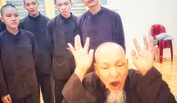 ảnh thầy ông nội 2