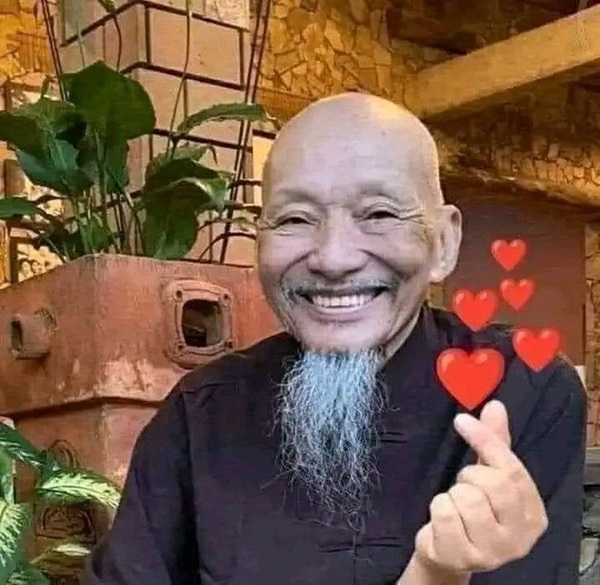 ảnh thầy ông nội 24