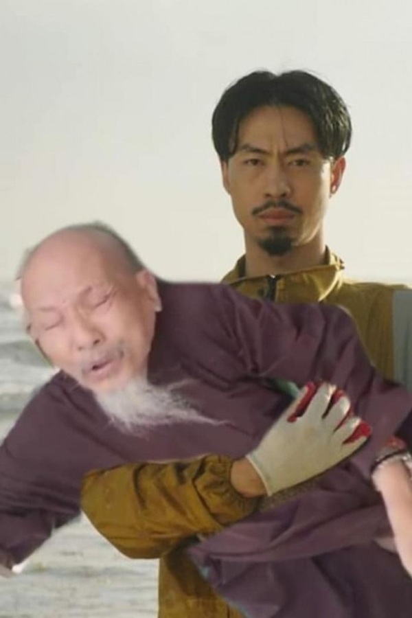 ảnh thầy ông nội 28