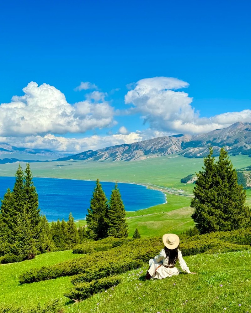 ảnh thiên nhiên đẹp chill 16