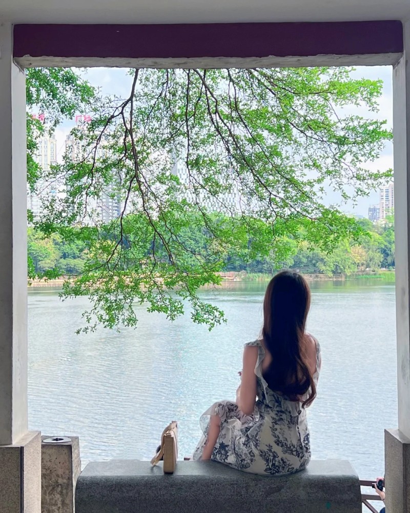 ảnh thiên nhiên đẹp chill 40