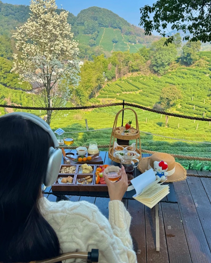 ảnh thiên nhiên đẹp chill 8