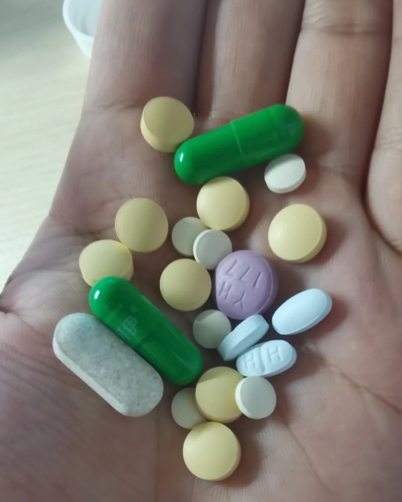 ảnh thuốc ốm 12