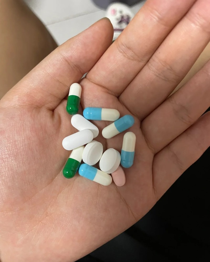 ảnh thuốc ốm 16