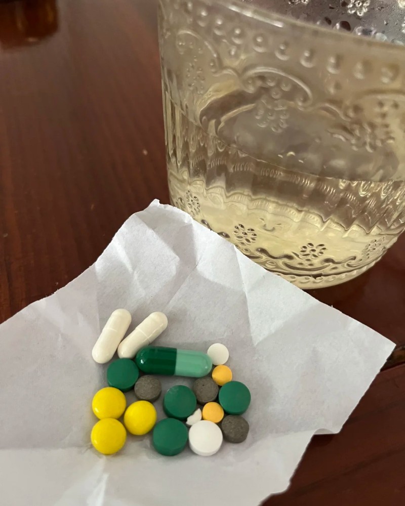 ảnh thuốc ốm 24