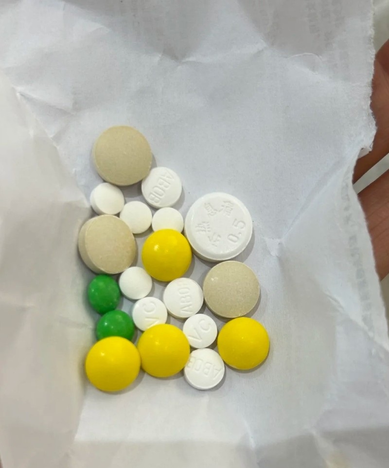 ảnh thuốc ốm 25