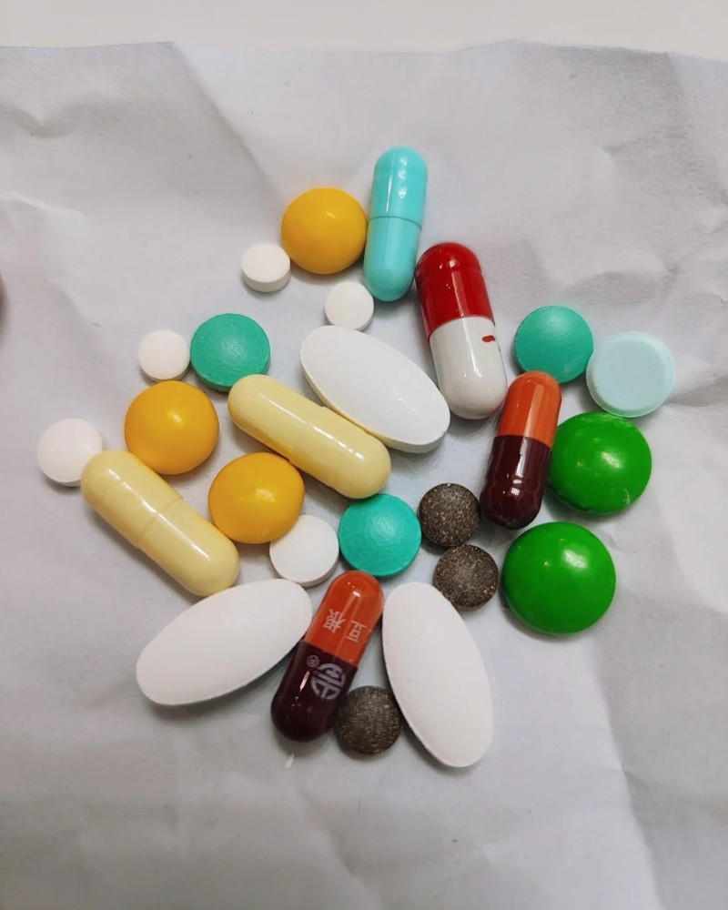 ảnh thuốc ốm 27