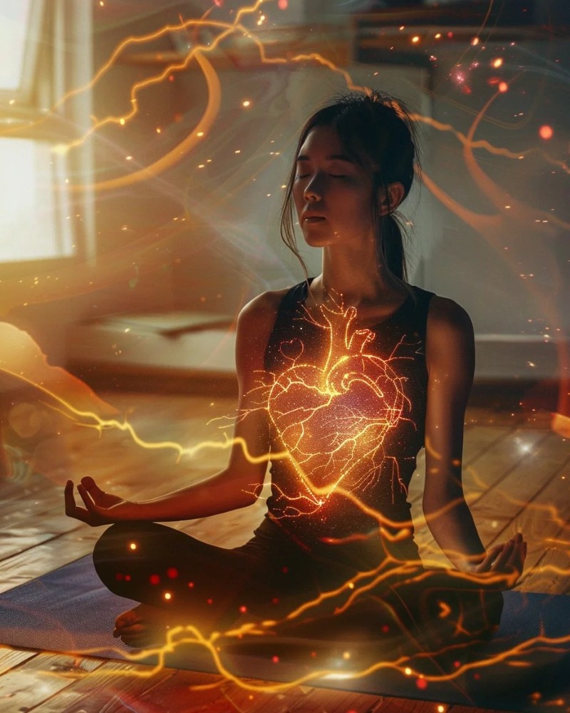 ảnh tịnh tâm 14