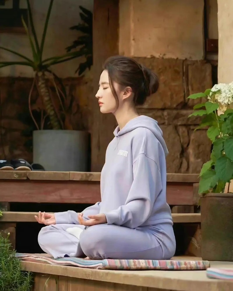 ảnh tịnh tâm 17