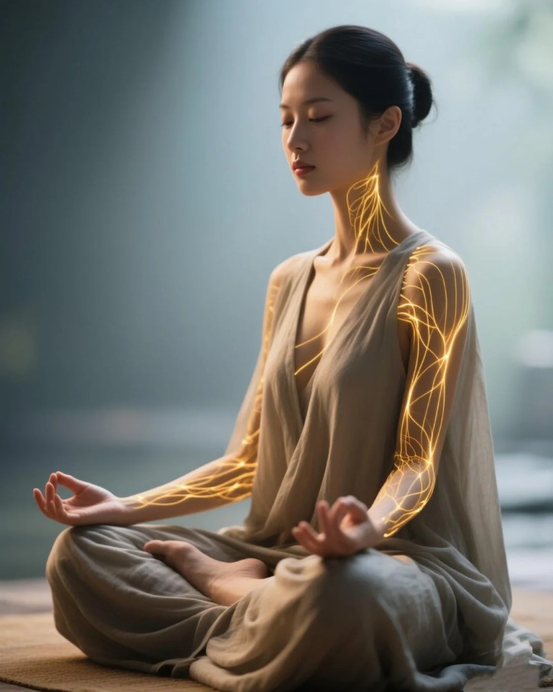 ảnh tịnh tâm 6