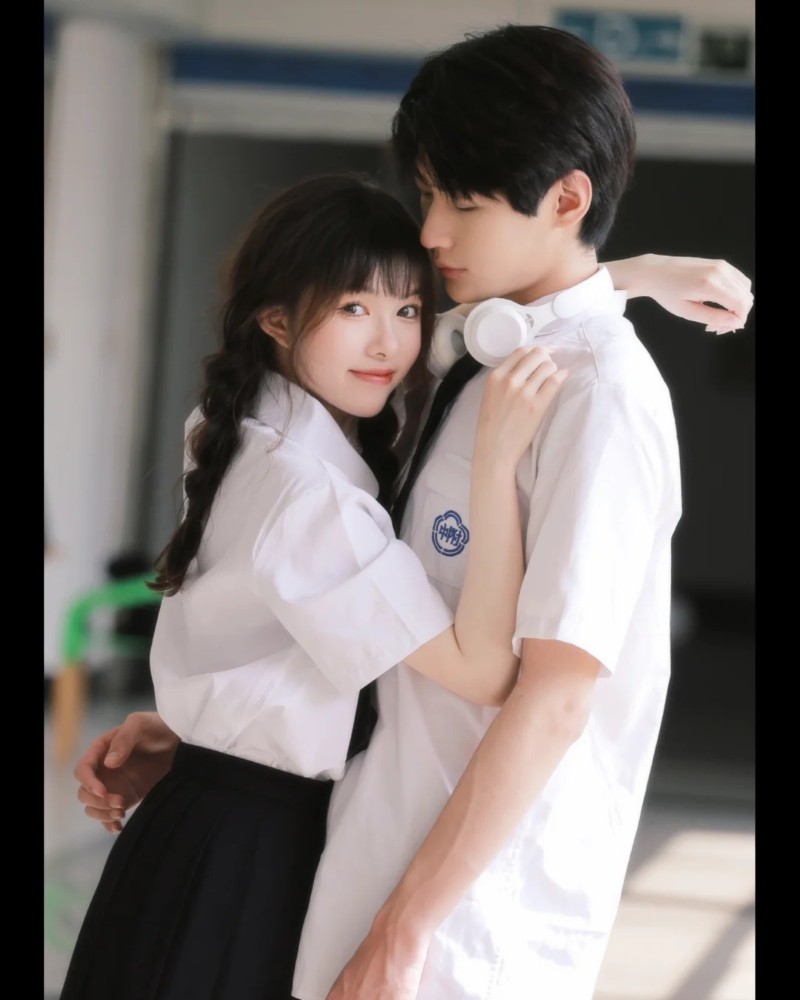 ảnh tình yêu cute 14