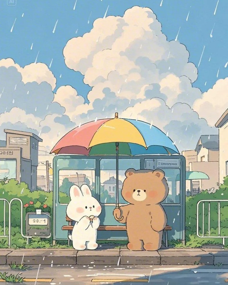 ảnh tình yêu cute 19