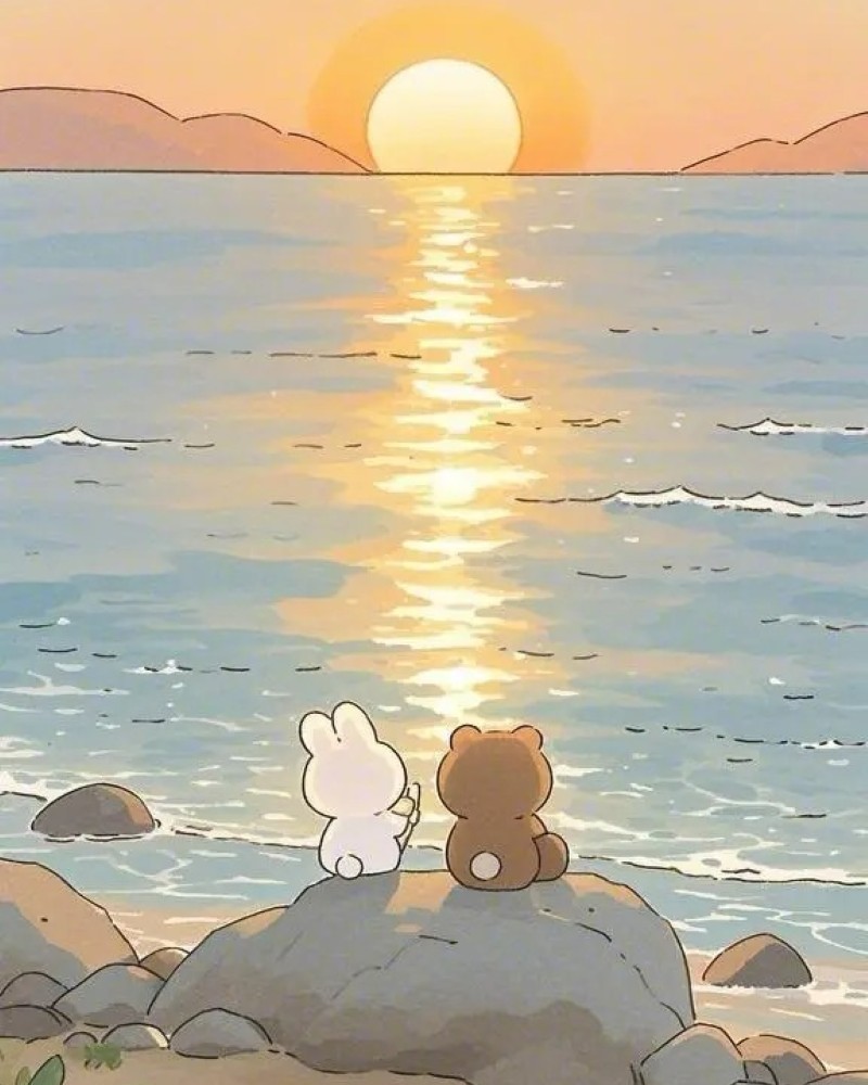 ảnh tình yêu cute 20