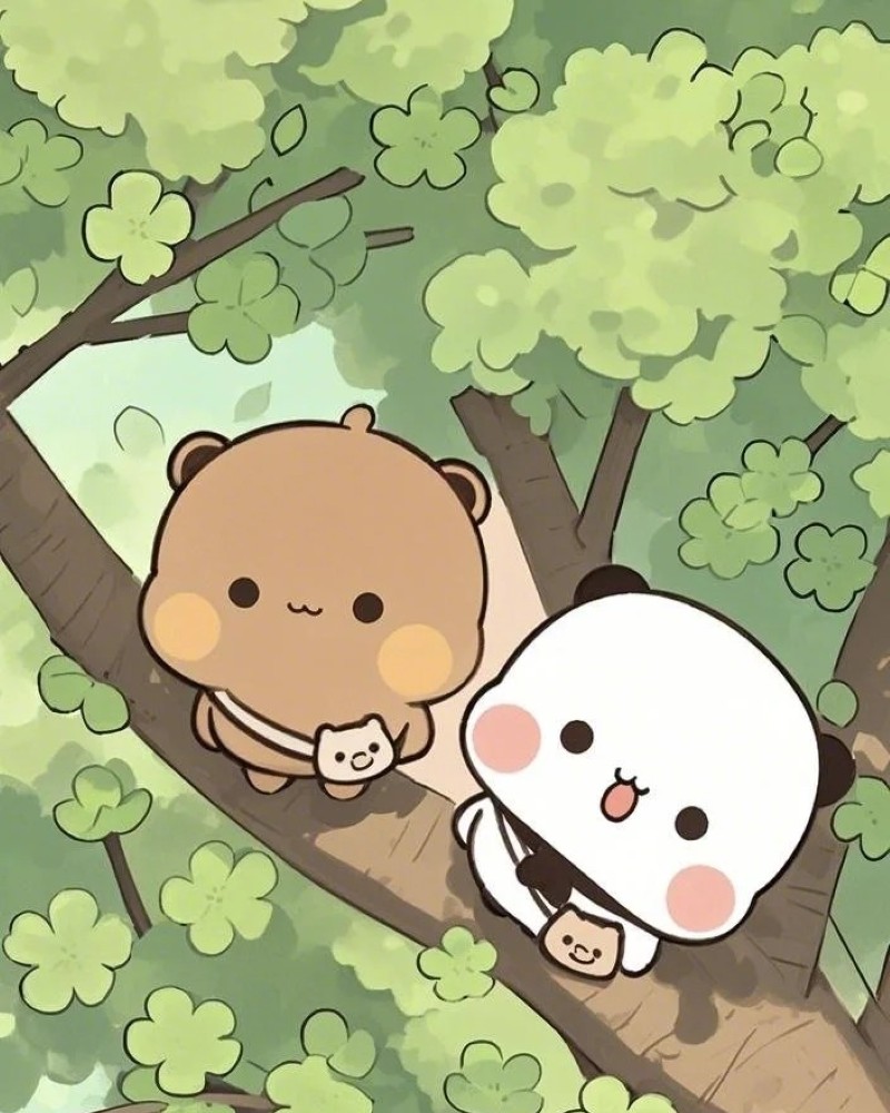 ảnh tình yêu cute 25