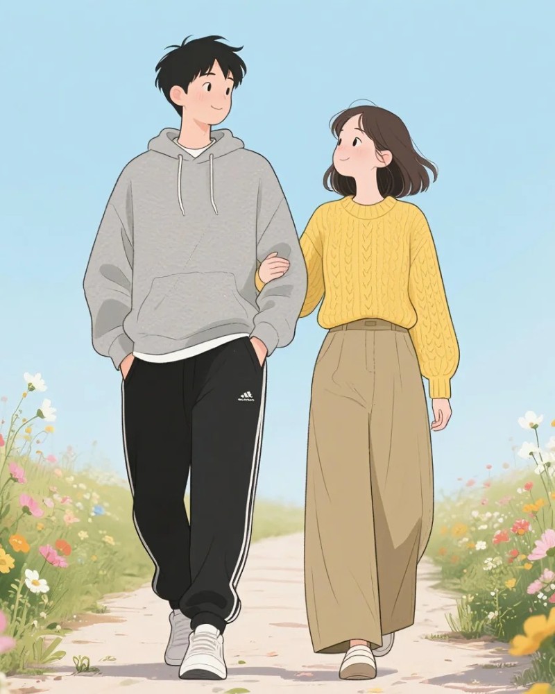 ảnh tình yêu cute 28