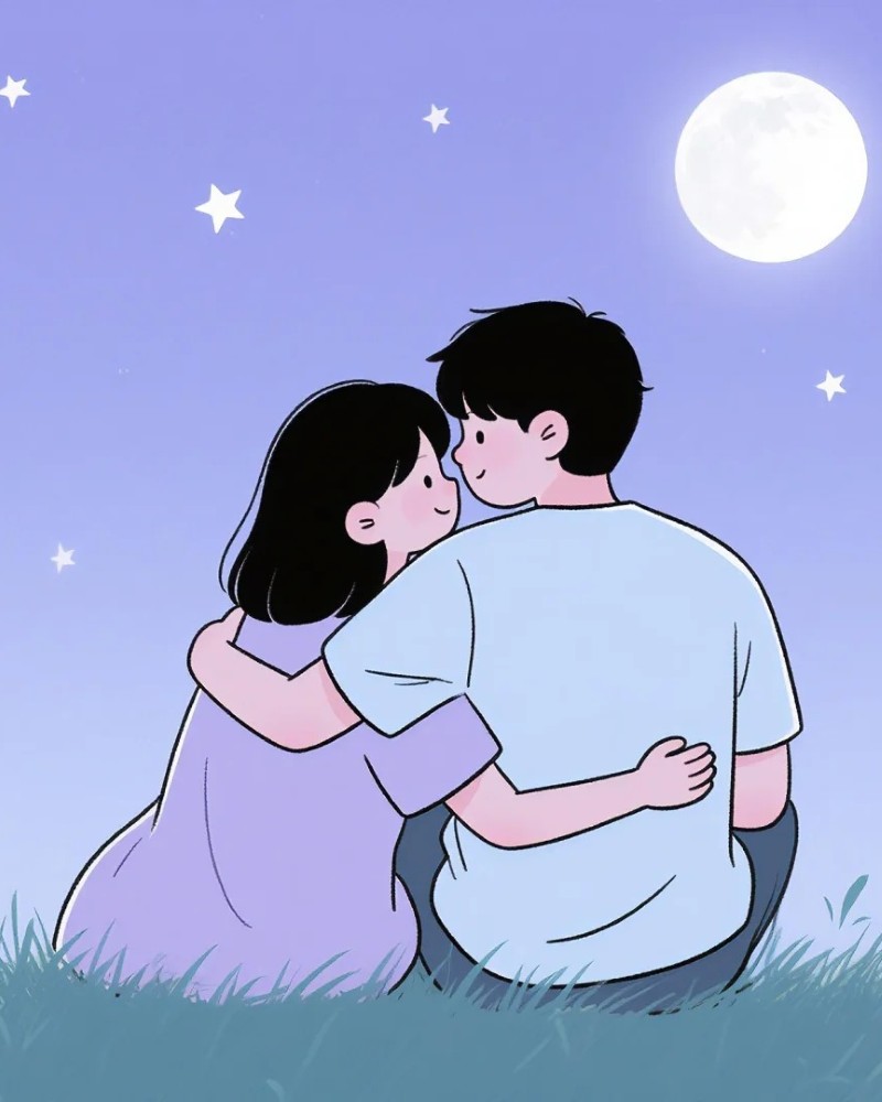 ảnh tình yêu cute 29