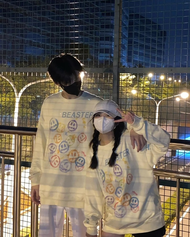 ảnh tình yêu cute 3