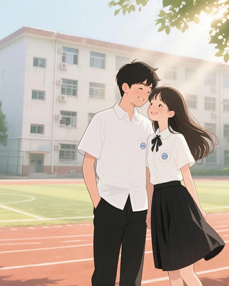 ảnh tình yêu cute 33