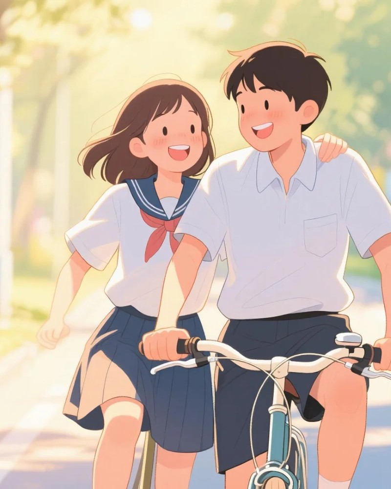 ảnh tình yêu cute 4