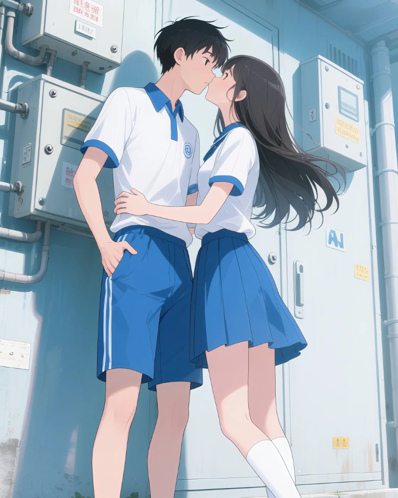 ảnh tình yêu cute 41