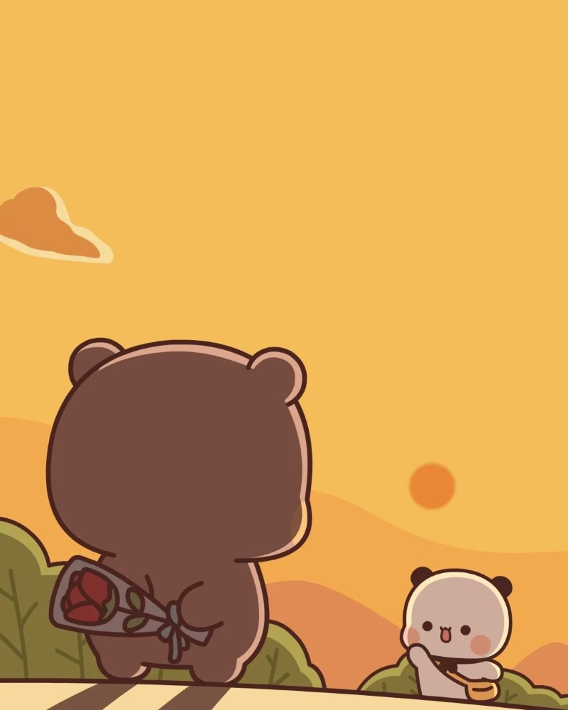 ảnh tình yêu cute 6